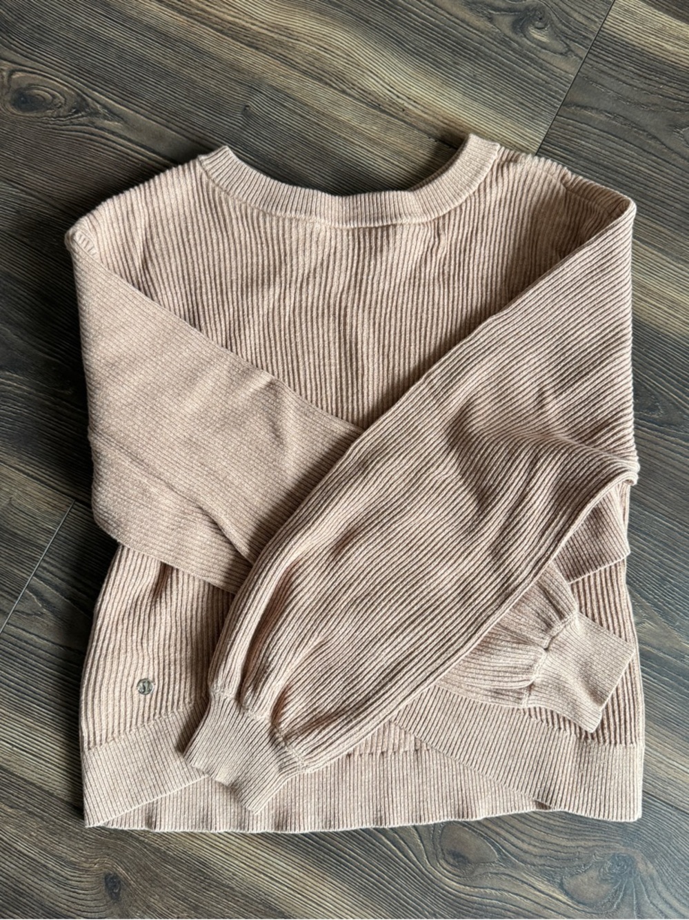 Lululemon Sweater